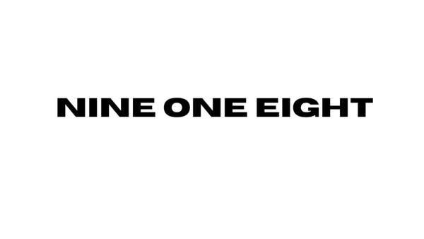 Nine One Eight