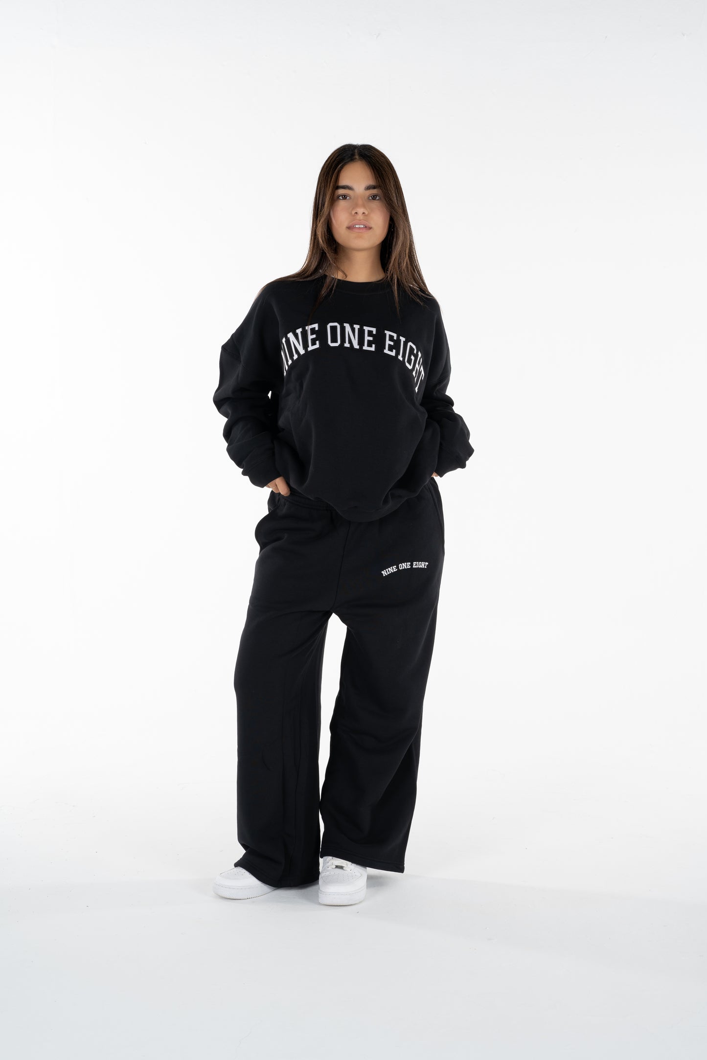 Varsity Sweatpants