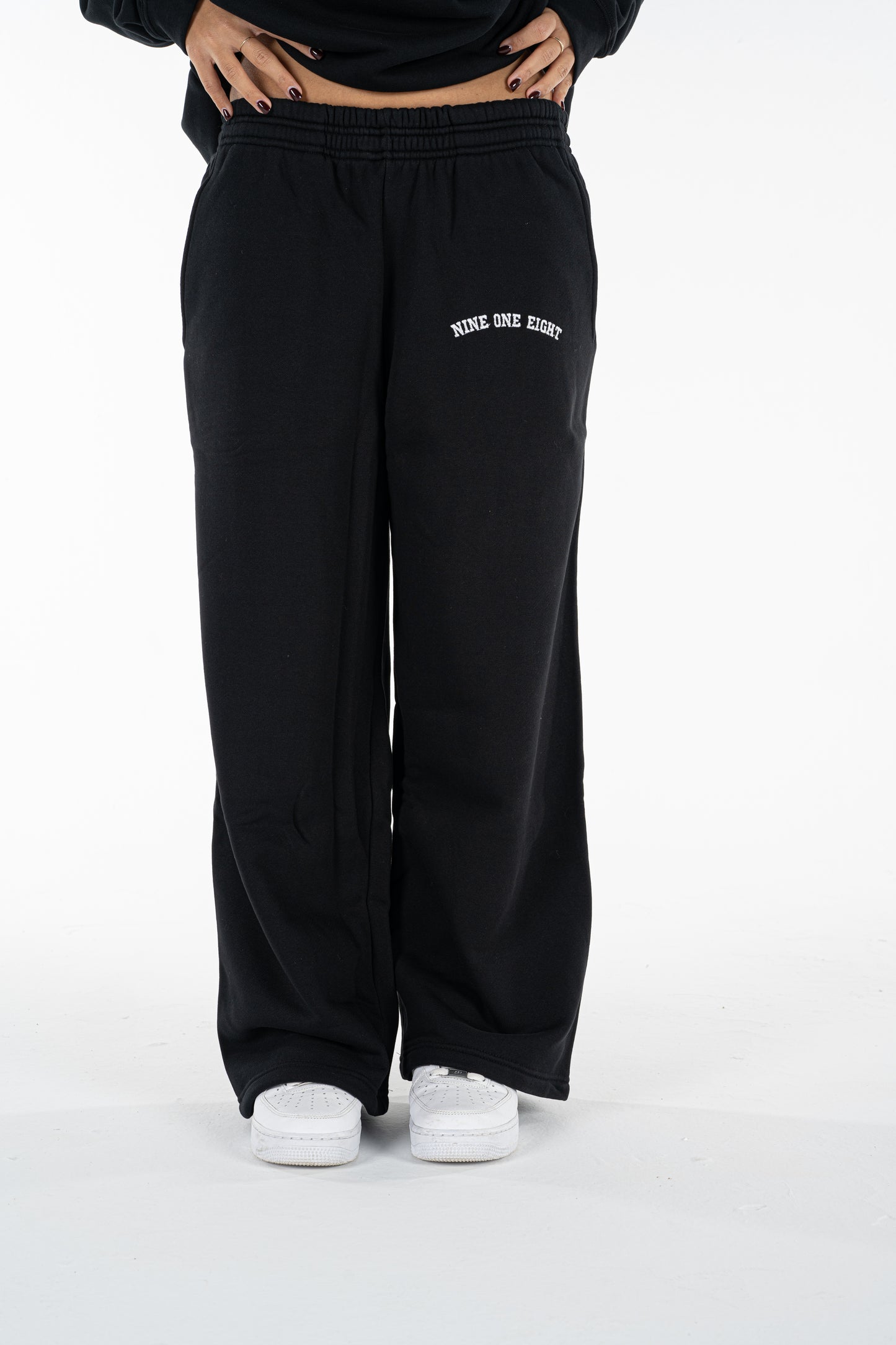 Varsity Sweatpants
