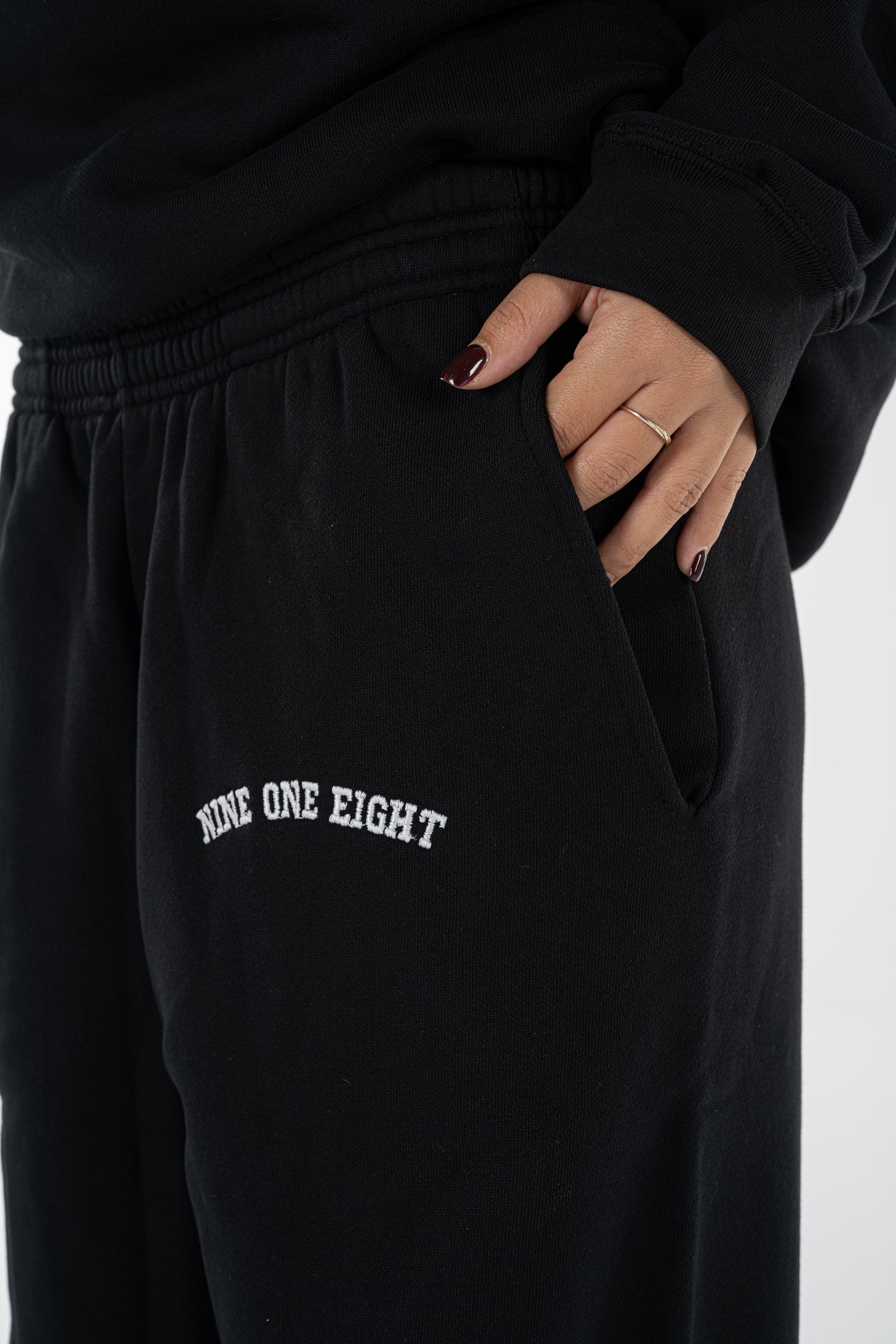Varsity Sweatpants