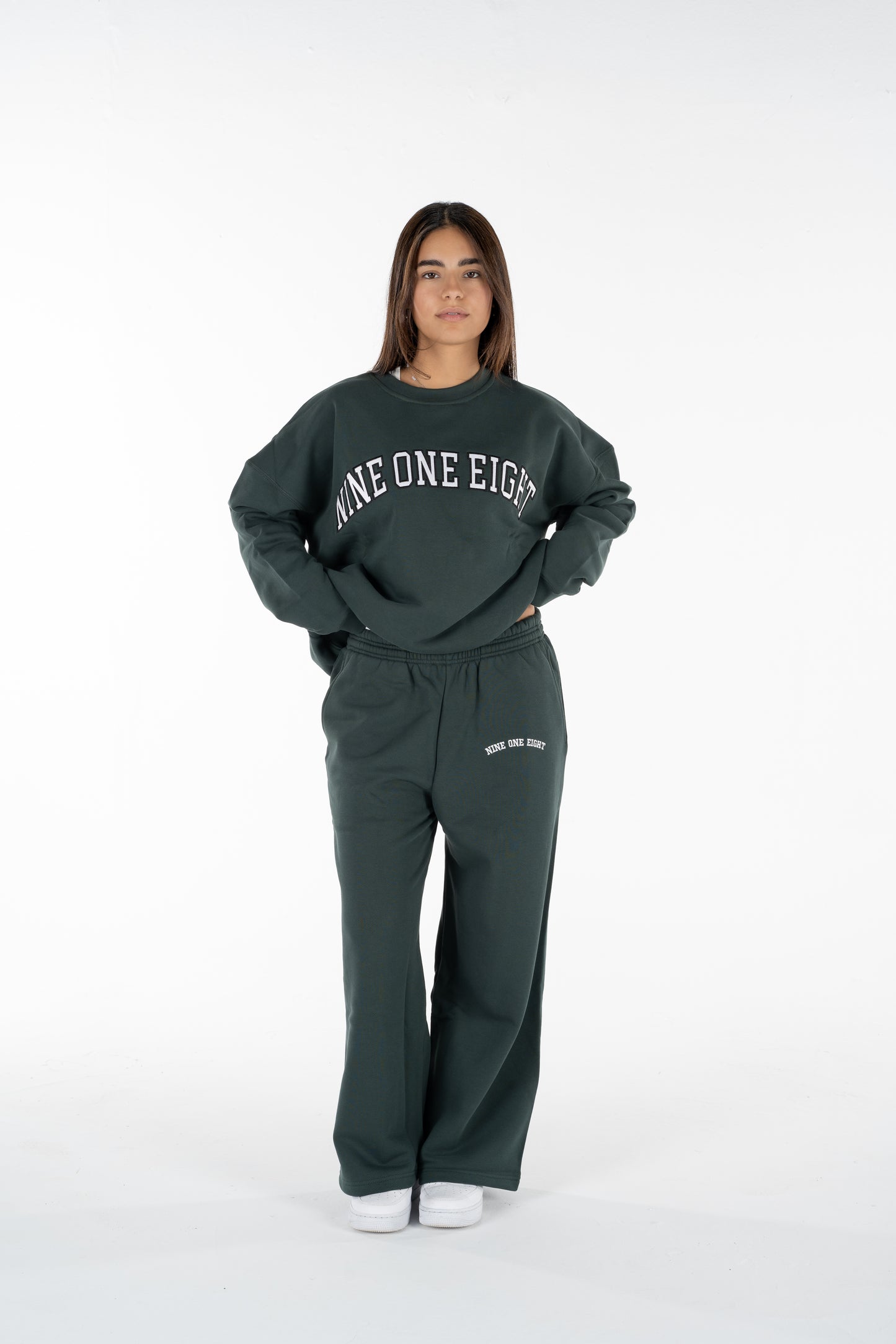 Varsity Sweatpants